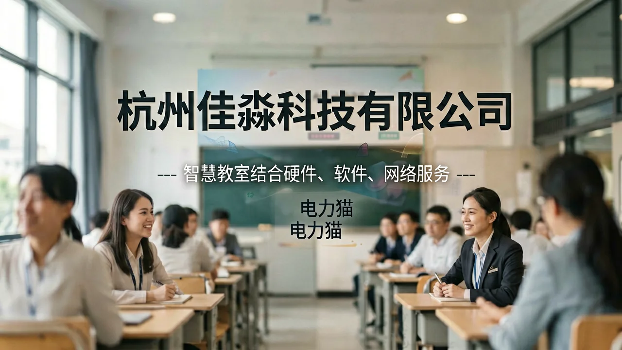 教室改造前，先看懂硬件与网络的底层逻辑